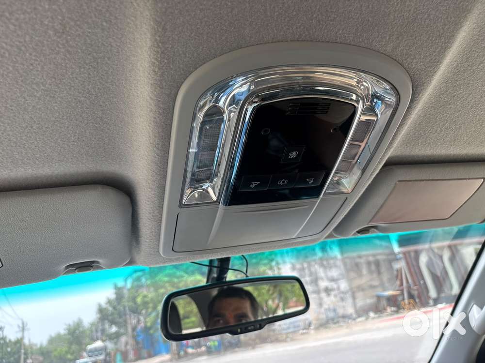 Toyota Fortuner 4x2 At 2.8 Diesel, 2020, Diesel