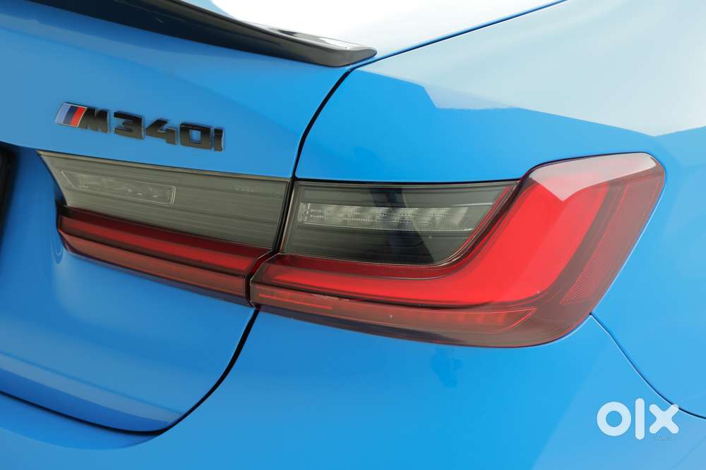 Bmw M340i Xdrive, 2023, Petrol