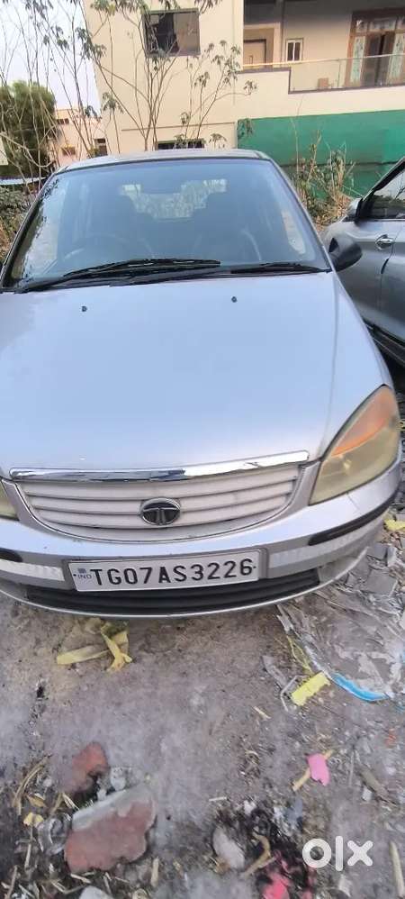 Tata Indica Ev2 Cr4 2016 Diesel.