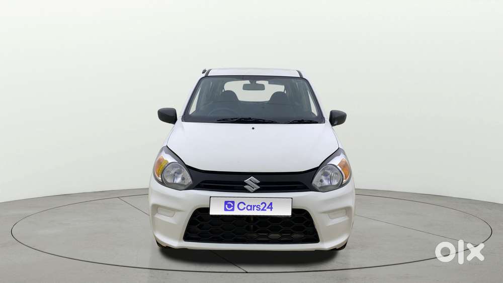Maruti Suzuki Alto 800 0.8 Vxi (o), 2019, Petrol