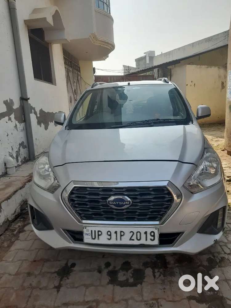 Nissan Patrol 2019 Petrol 130000 Km Driven
