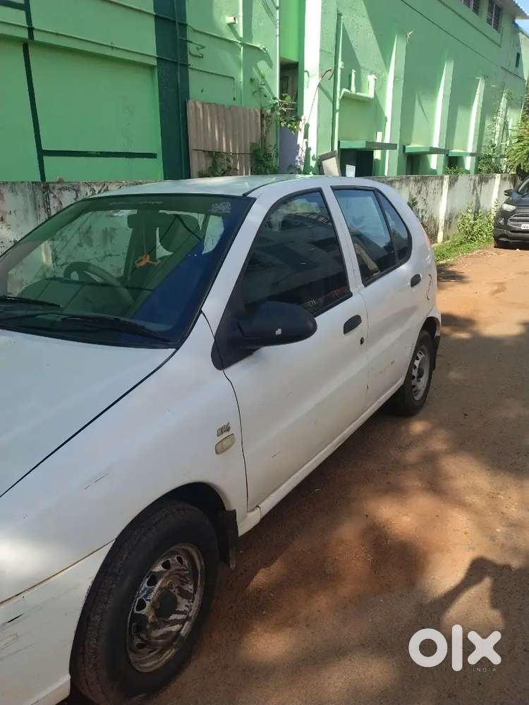 Tata Indica Ev2 2013 Manual Diesel