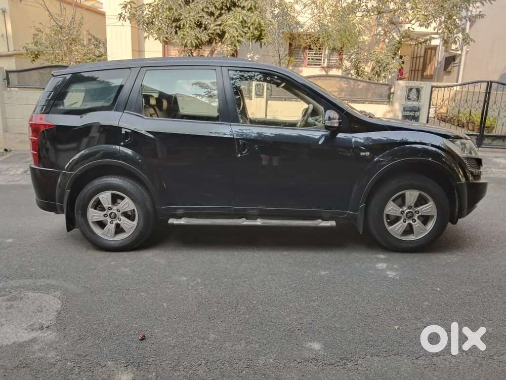 Mahindra Xuv500 2011-2015 W8 2wd, 2011, Diesel