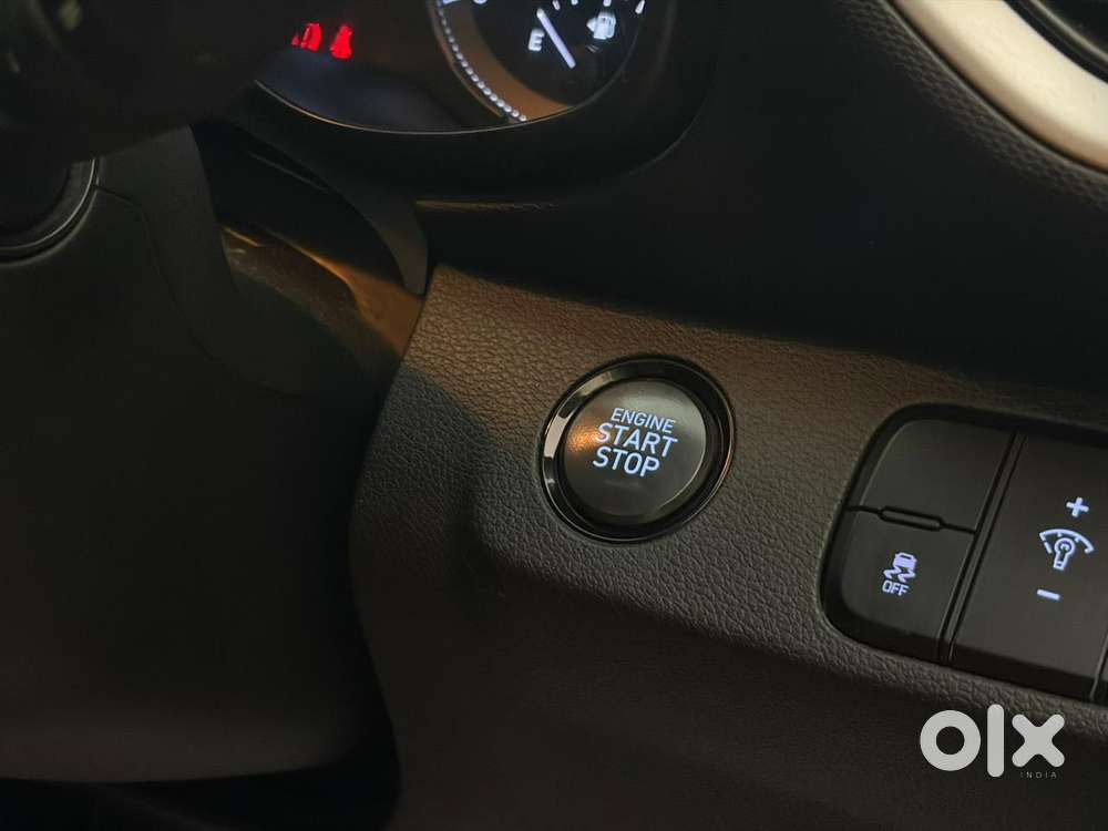 Hyundai Venue 1.0 Turbo Gdi Sx+ At, 2022, Petrol