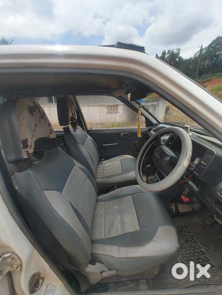 Maruti Suzuki 800 Petrol 1998