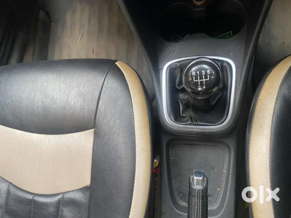 Volkswagen Polo 2013 Manual