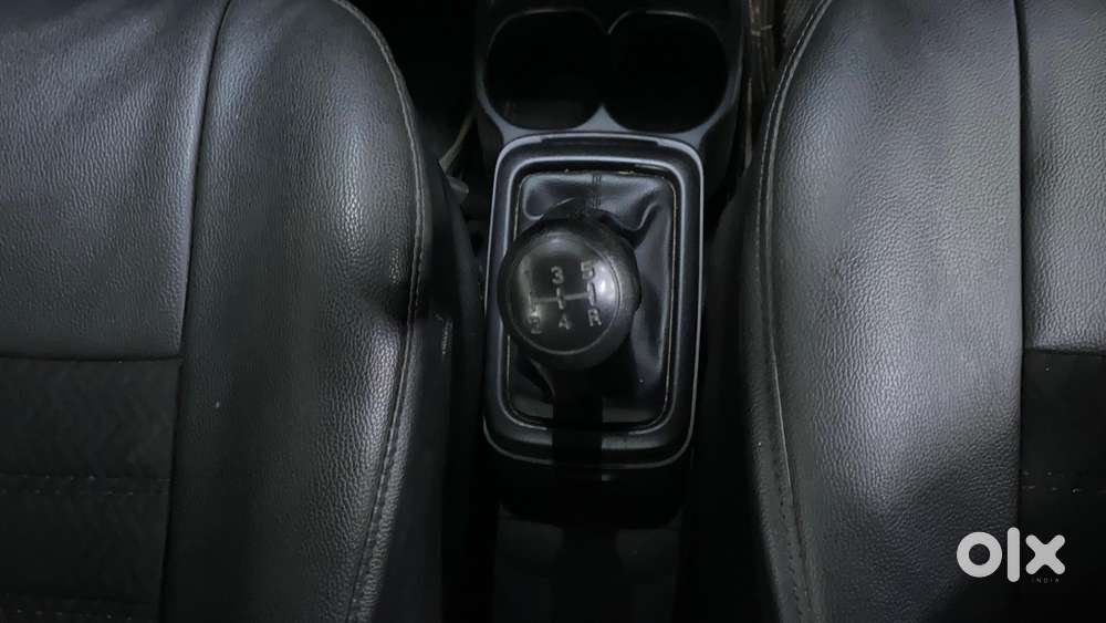 Maruti Suzuki S-presso Vxi Plus, 2021, Petrol