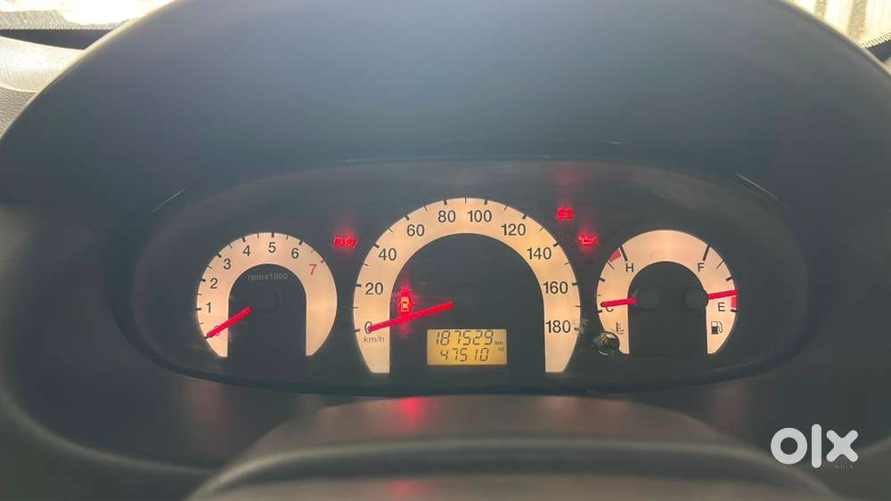 Mahindra Xylo Diesel 2009