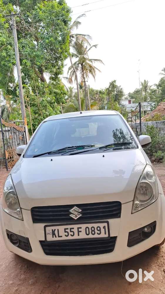 Maruti Suzuki Ritz 2010 Diesel Manual