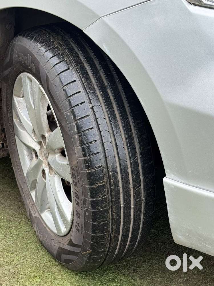 Maruti Suzuki Ertiga Maruti-suzuki-ertiga-zdi-plus, 2018, Diesel