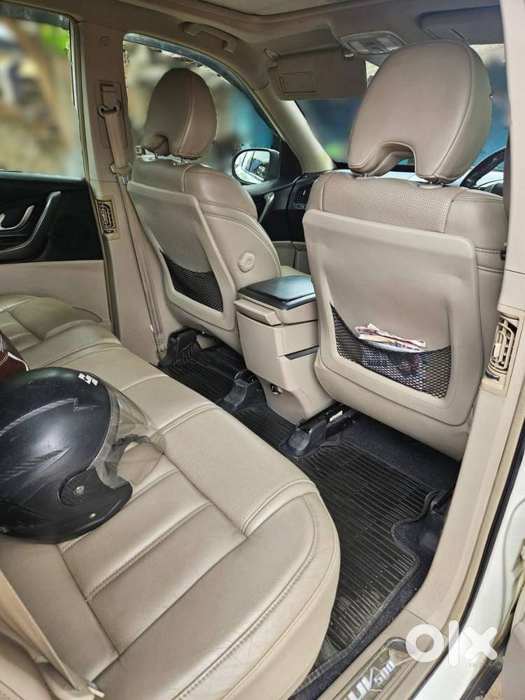 Mahindra Xuv500 2015 Diesel Well Maintained
