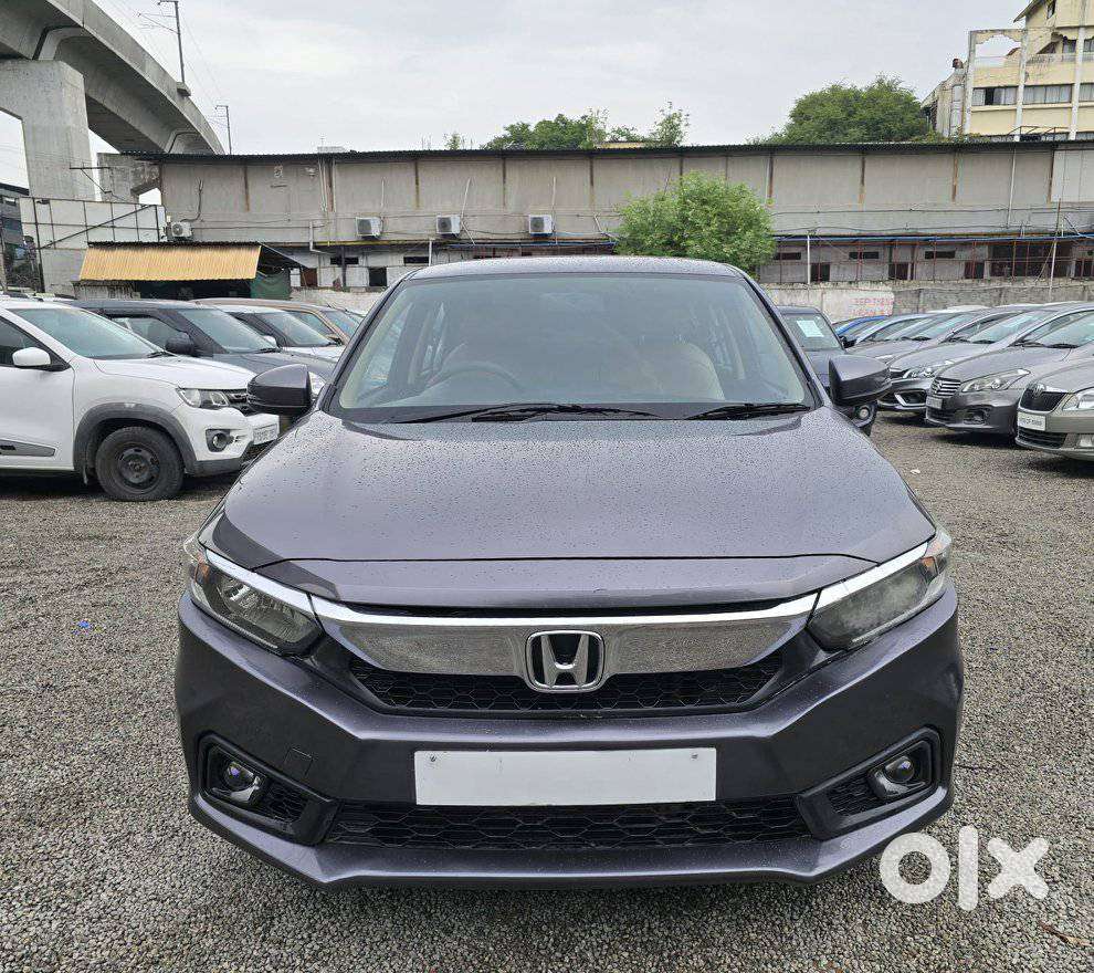 Honda Amaze Vx I Dtec, 2019, Diesel