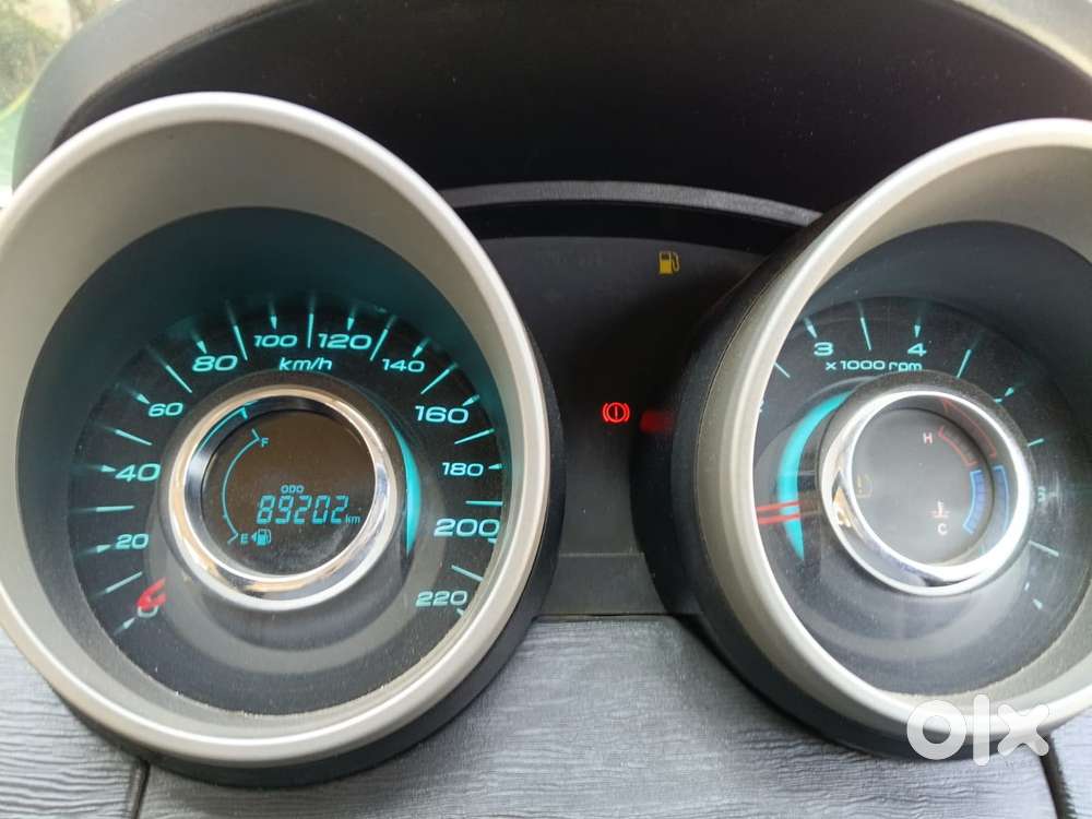 Mahindra Xuv500 W10 2wd, 2018, Diesel