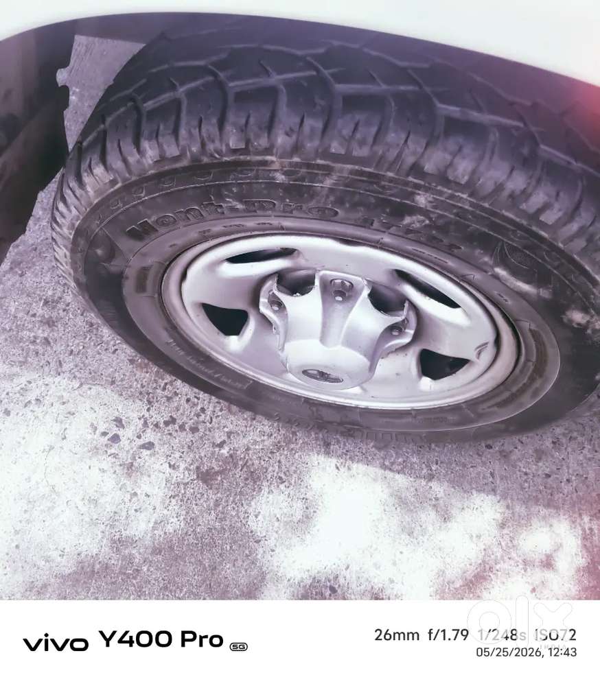 Mileage 15 Km Ka Hi