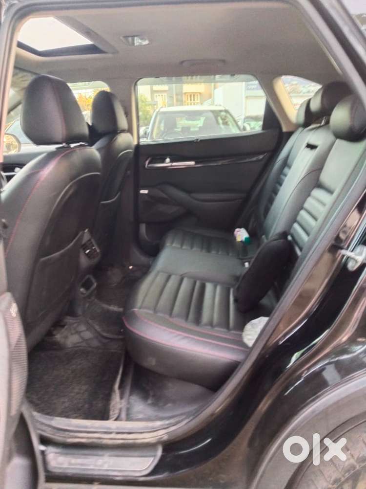 Kia Seltos 1.5 Gtx+ Diesel At, 2021, Diesel