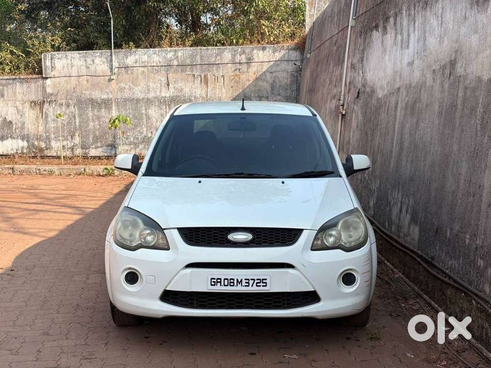 Ford Fiesta Classic 1.6 Sxi Duratec, 2015, Petrol