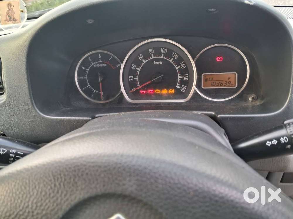 Brand New ..no Claim Till Date, Service On Time Maruti Authorized Cent