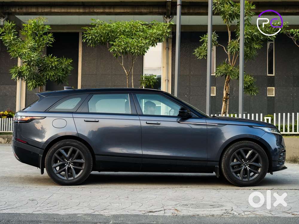 Land Rover Range Velar Hse Dynamic 2.0 Diesel, 2024, Diesel