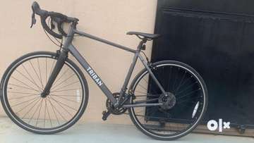 Triban 2024 road bike