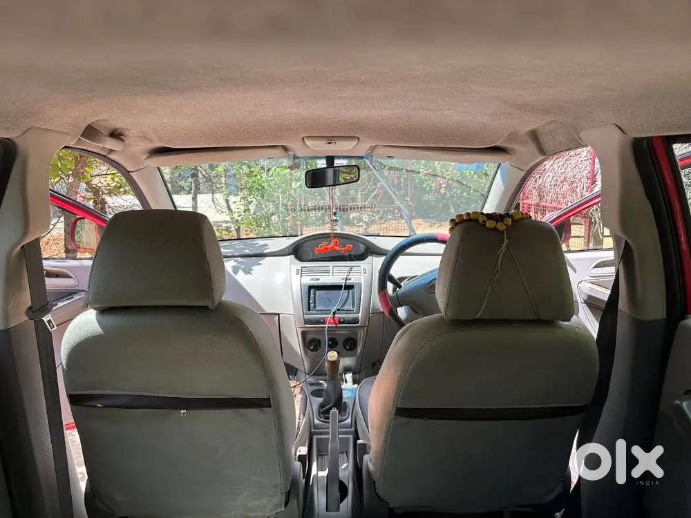 Tata Indica Vista 2010 Manual