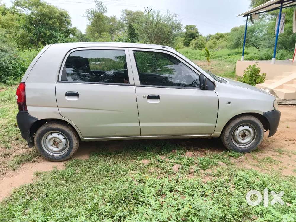 Maruti Suzuki Alto 2007