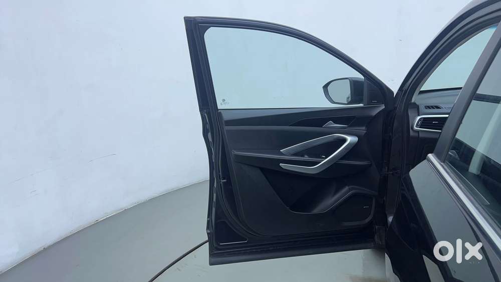 Mg Hector Sharp Diesel Mt, 2022, Diesel
