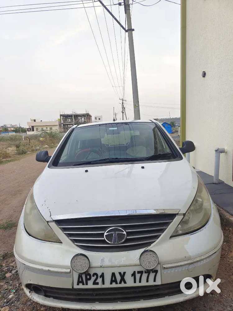 Tata Indica Vista 2014