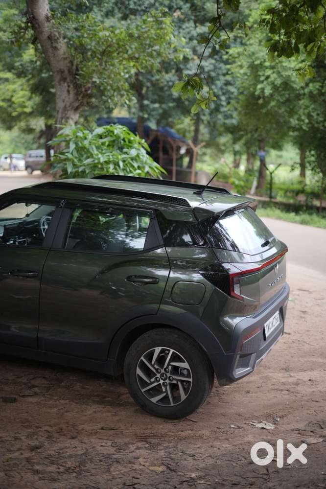 Mahindra Xuv 3xo 2026