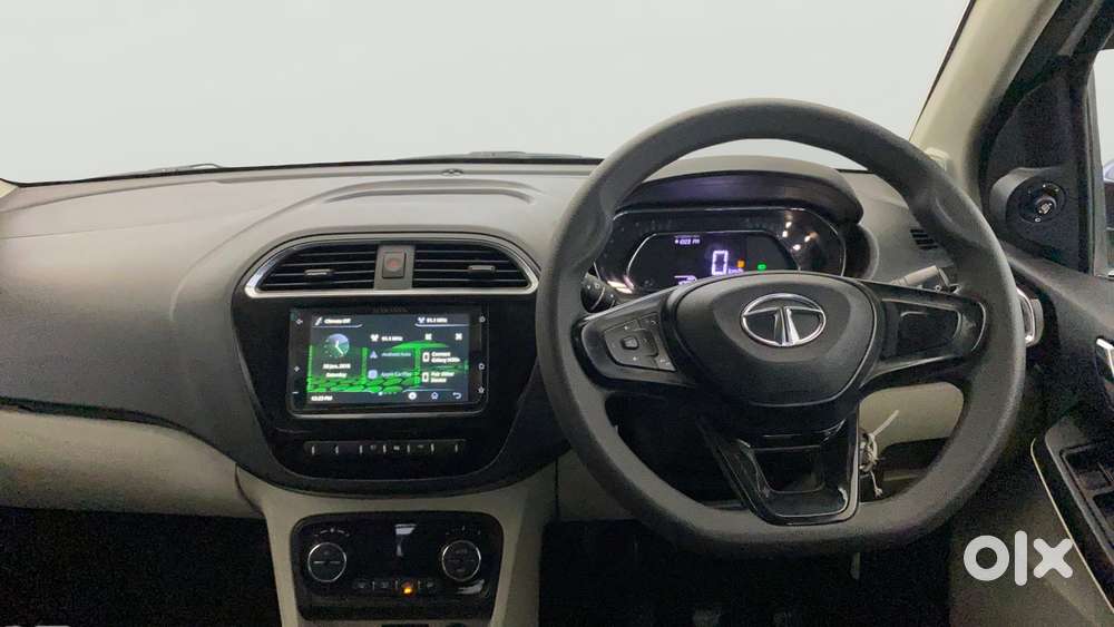 Tata Tiago 1.2 Revotron Xz Plus, 2022, Cng & Hybrids