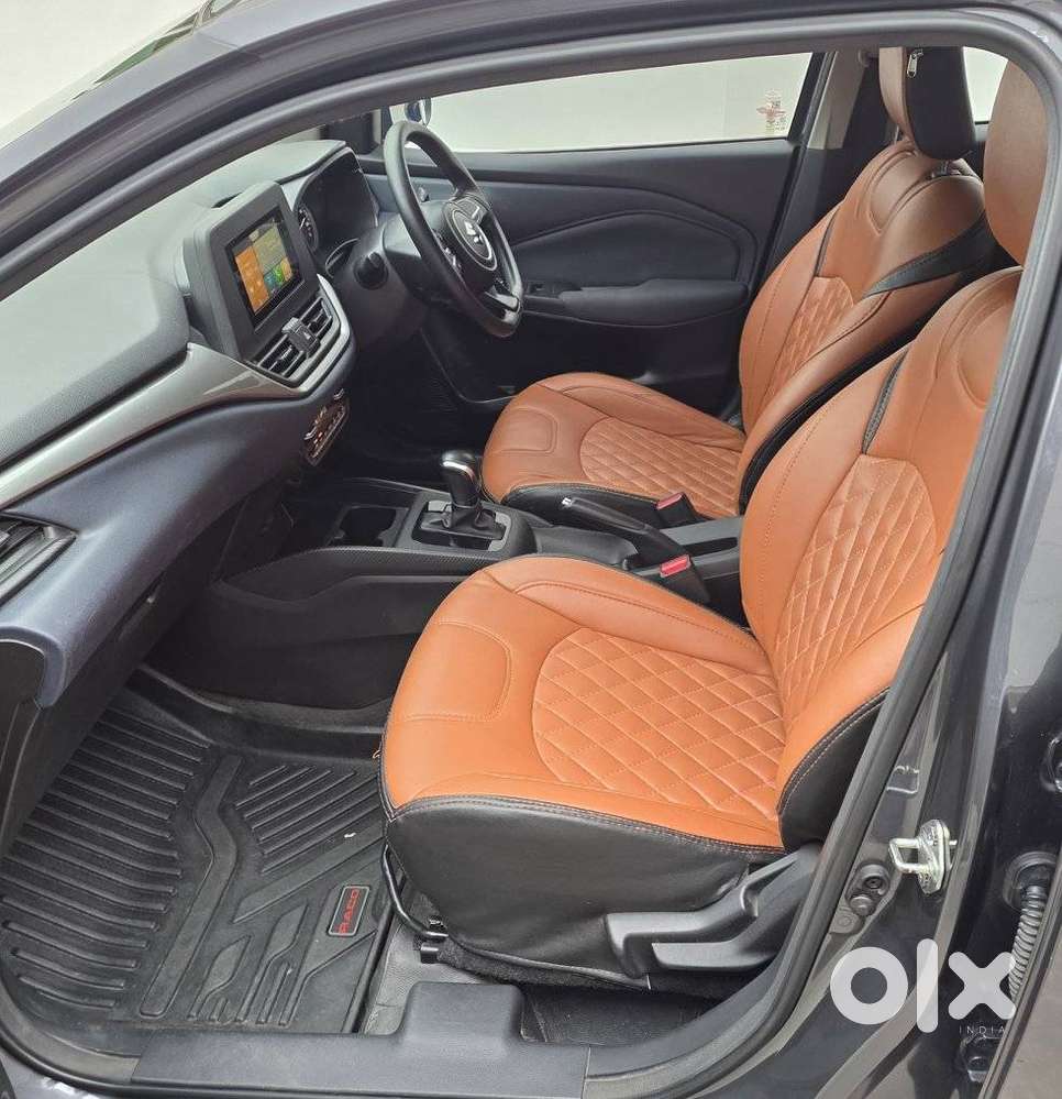 Maruti Suzuki Baleno 1.2 Delta At, 2023, Petrol