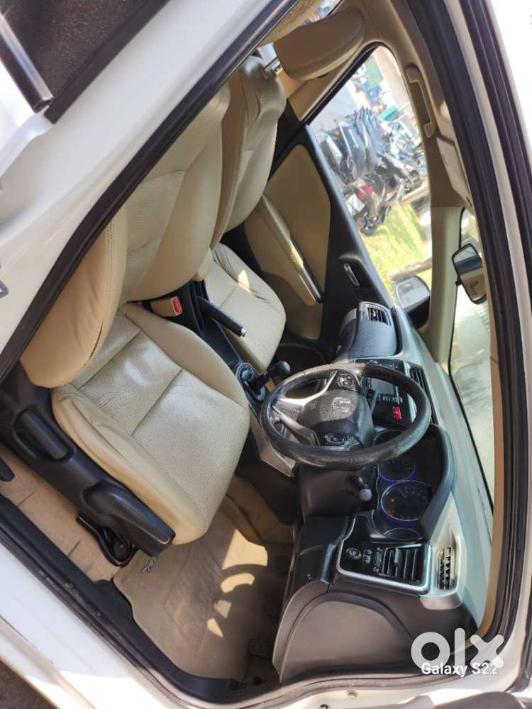 Honda City 2014-2015 I Vtec Vx, 2015, Petrol