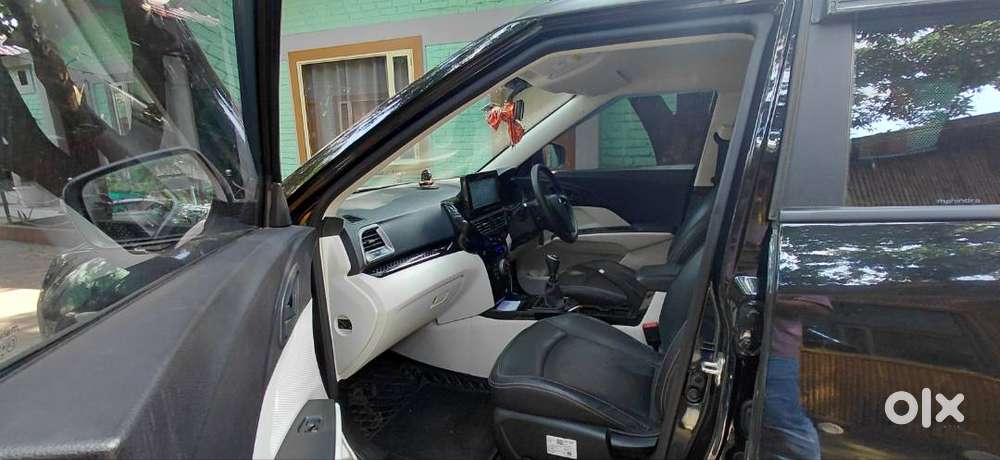 Xuv 3xo Revx M( 2025 October)