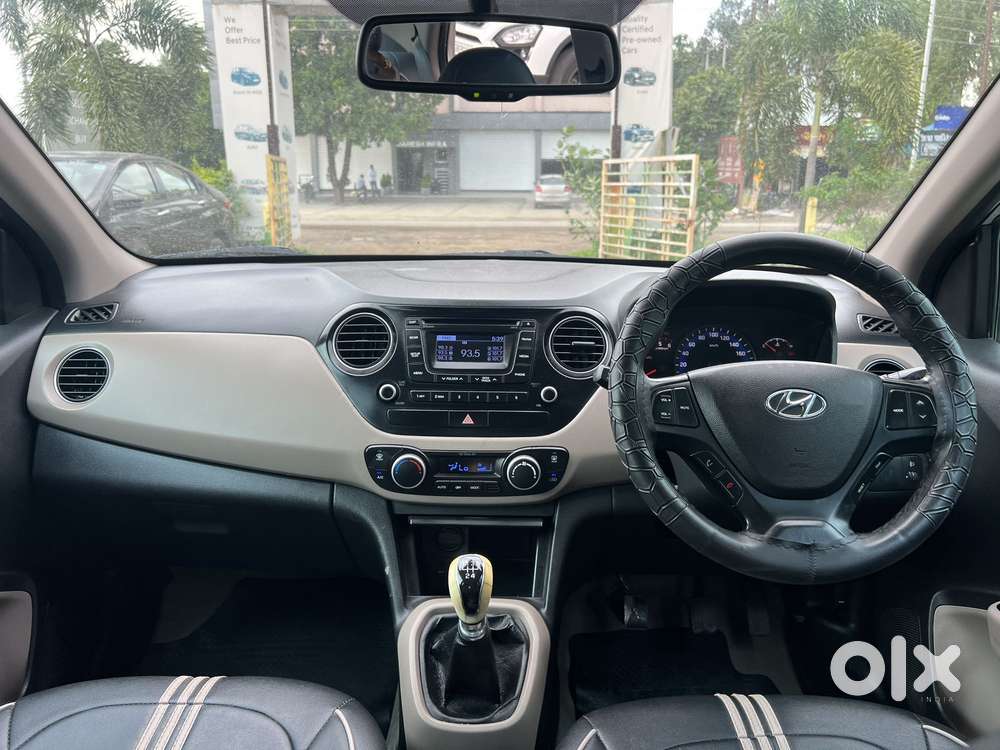 Hyundai Verna 1.6 Crdi Sx Option, 2014, Diesel