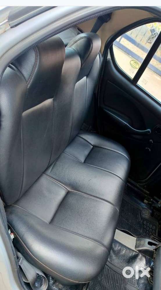 Tata Indica V2 Dle Bsiii, 2015, Diesel