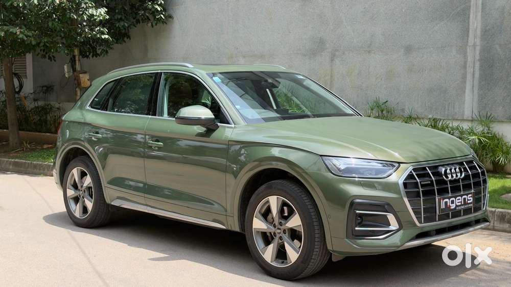 Audi Q5 2.0 45 Tfsi Technology, 2023, Petrol