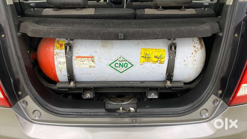 Maruti Suzuki Wagon R 1.0 Lxi Cng, 2014, Cng & Hybrids