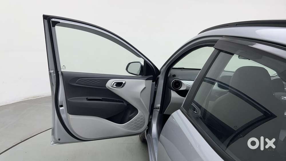 Hyundai Grand I10 Nios Sportz 1.2 Kappa Vtvt, 2021, Petrol