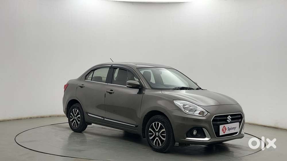 Maruti Suzuki Dzire 1.2 Vxi, 2023, Petrol