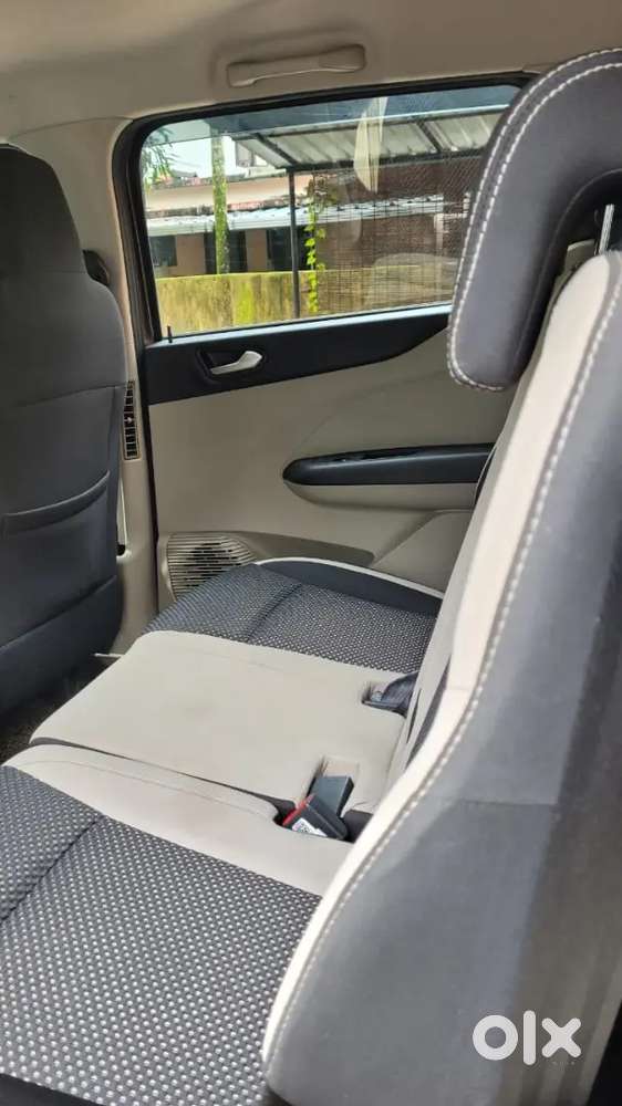 Renault Triber 2021 Petrol 51000 Km Driven