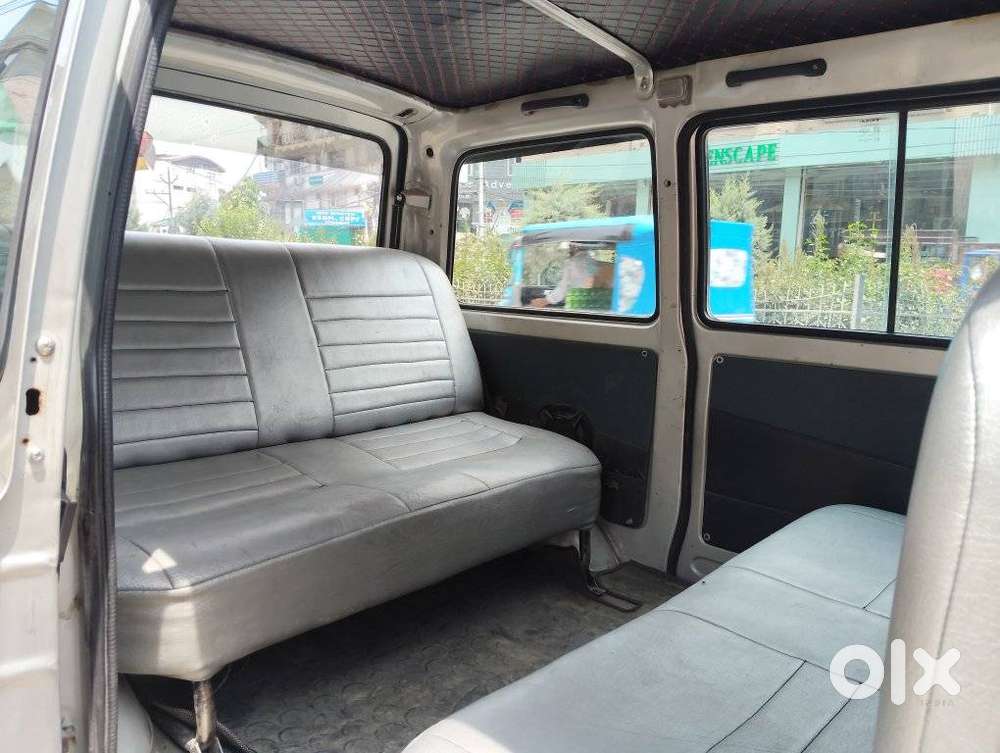 Maruti Suzuki Omni Mpi Std Bsiv, 2019, Petrol