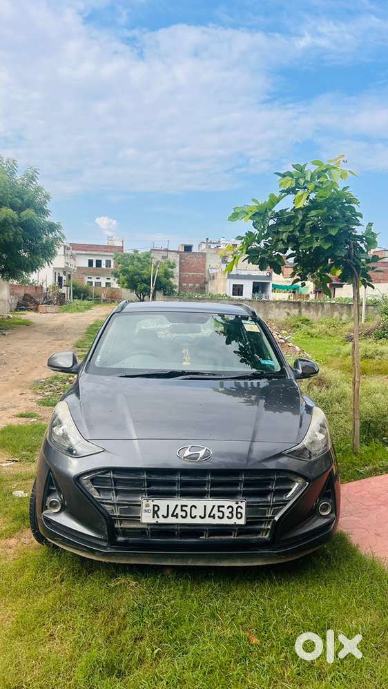 Hyundai Grand I10 Sportz 2019