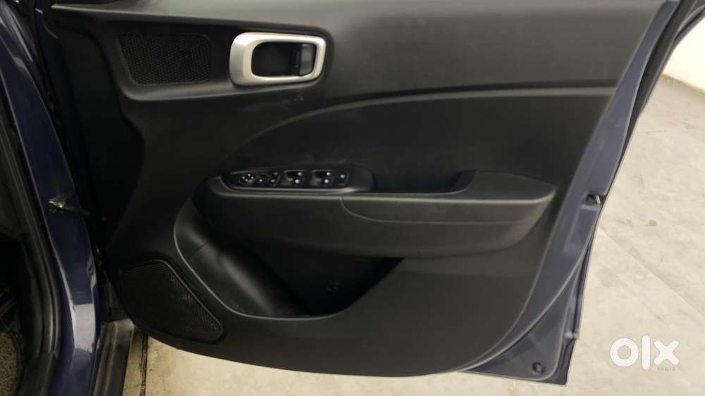 Hyundai Venue 1.0 Sx Turbo Imt, 2020, Petrol