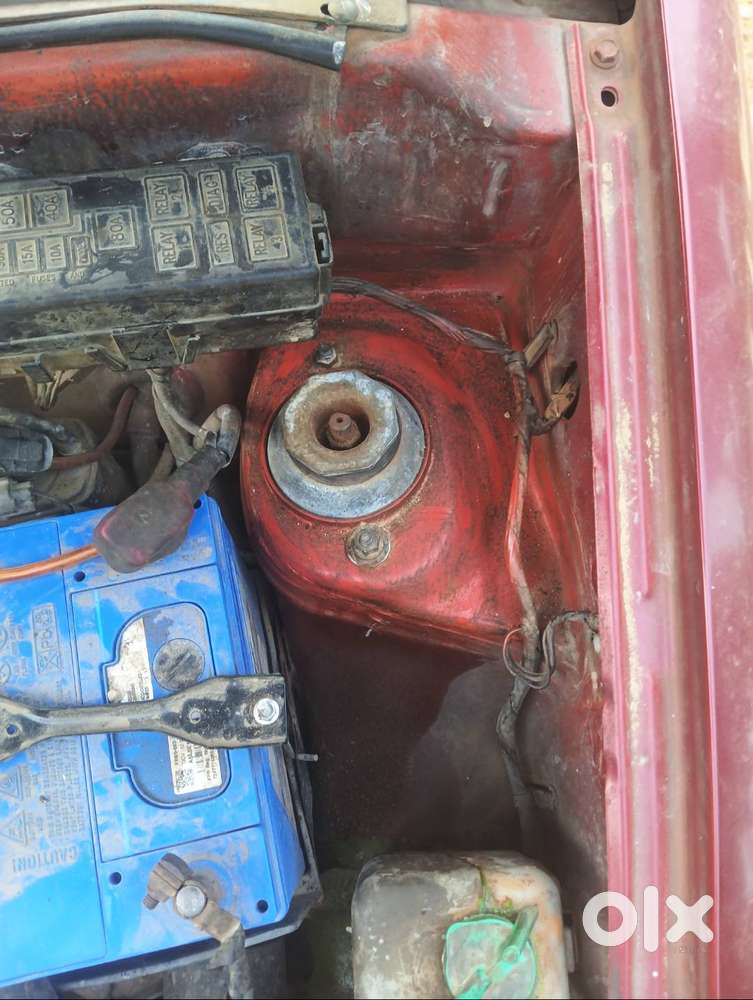 2012 Lx Alto For Sell. Wb Reg With Noc Available