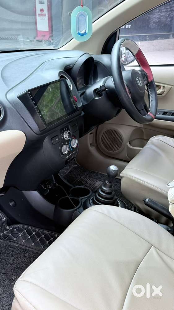 Honda Amaze 2014 Diesel