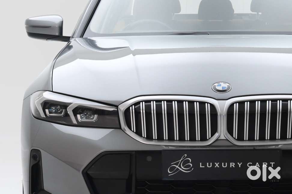 Bmw 3 Series Gran Limousine 330li M Sport, 2023, Petrol