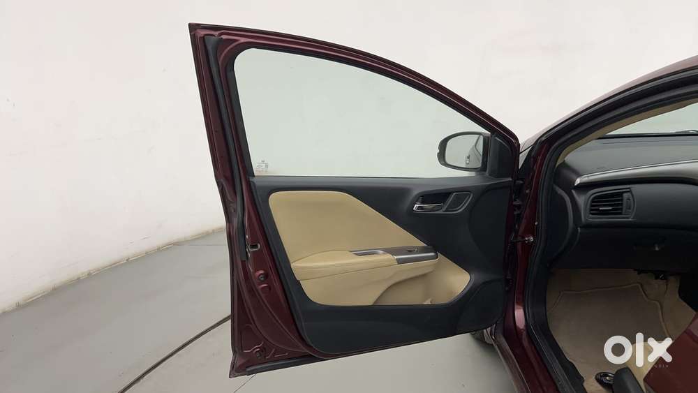 Honda City 2015-2017 I Vtec Vx Option Bl, 2015, Petrol