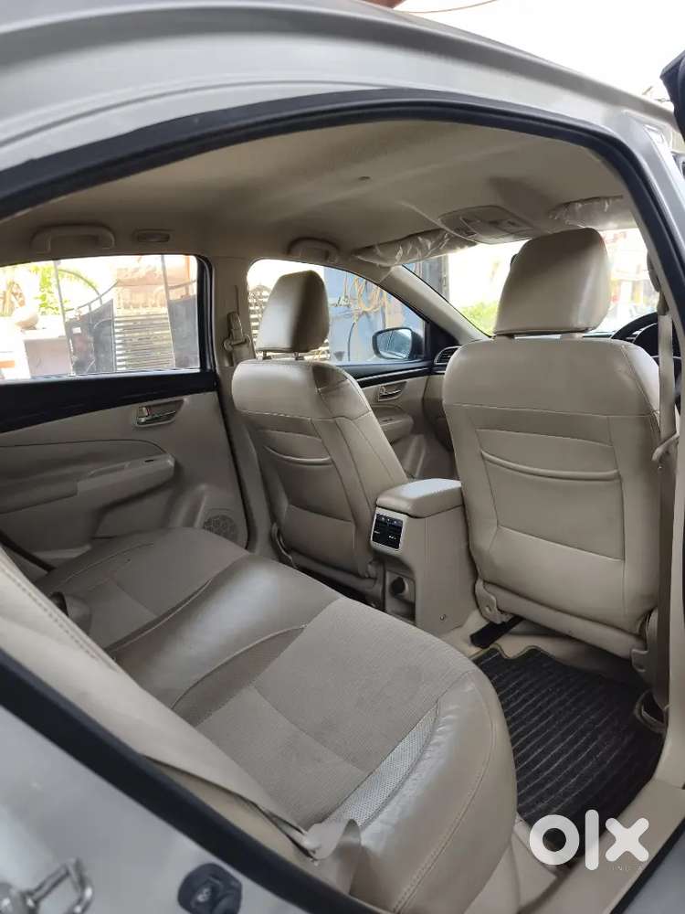 Maruti Suzuki Ciaz 2016 With Vip Number