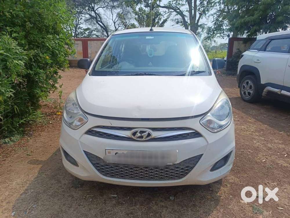 Hyundai I10 Magna O, 2014, Petrol