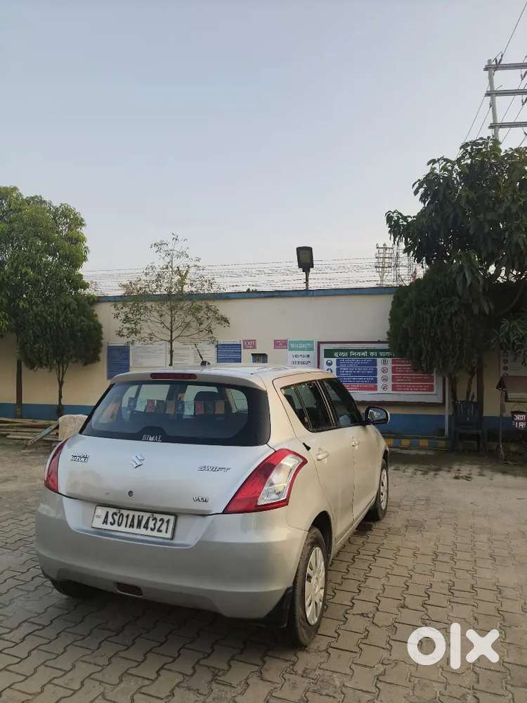 Maruti Suzuki Swift 2012 Diesel Well Maintained