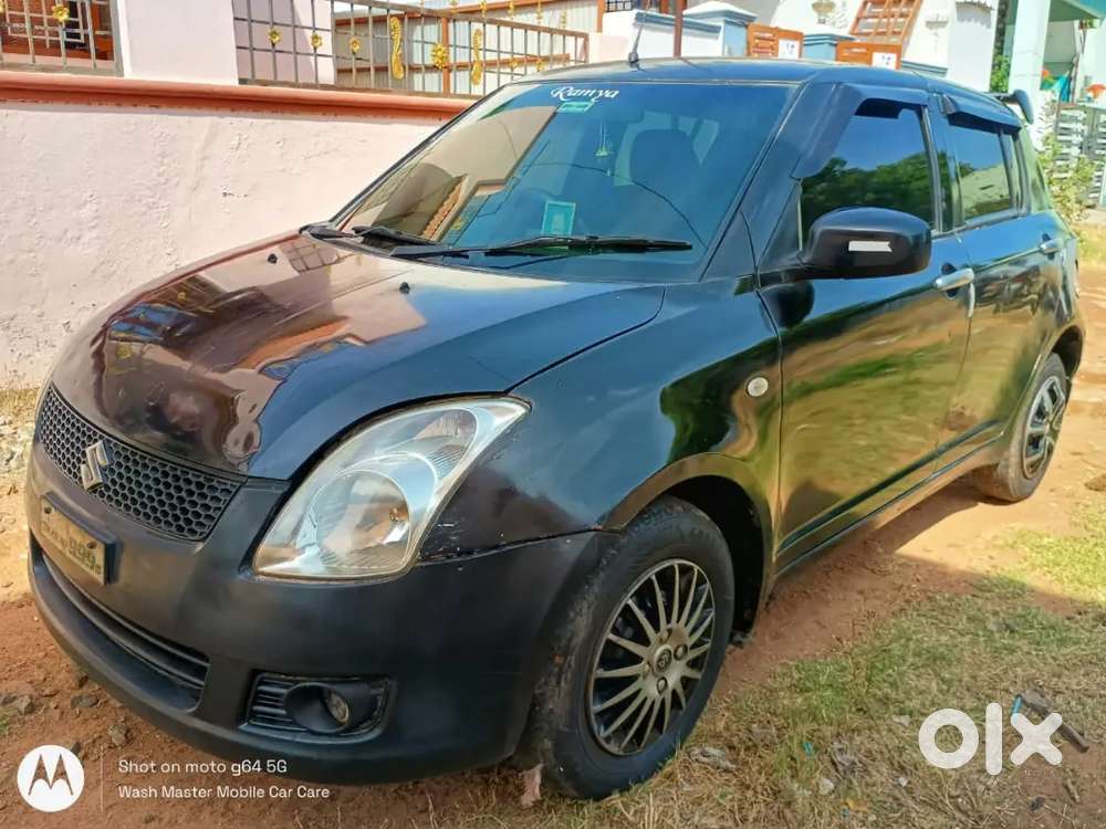 Swift Vxi Maruti 2008 Year